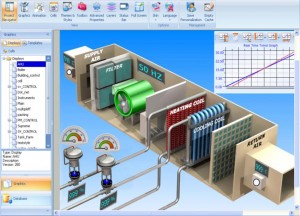 Pulse SCADA/HMI
