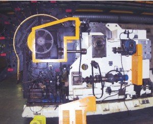 Automatski sistemi centralnog podmazivanja mašina na visoko produktivnim proizvodnim linijama