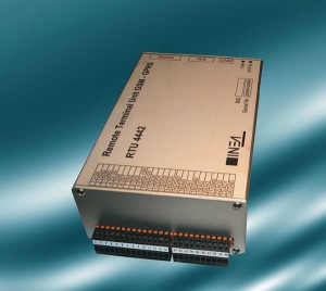 RTU4442 - GSM/GPRS daljinski nadzor procesa