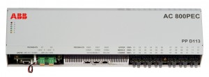Ubrzani razvoj softvera za novi ABB kontroler AC 800PEC 