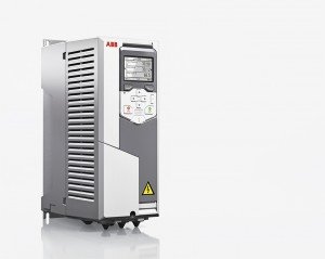 ABB frekventni regulatori opšte namene - ACS580, 0.75 do 250 kW