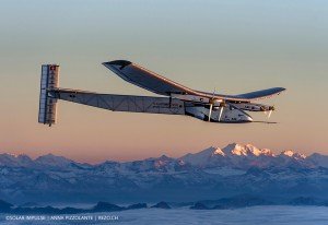 ABB i Solar Impulse se pripremaju za istorijski let oko sveta