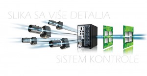 Slika sa više detalja - sistem kontrole
