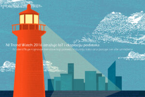 NI Trend Watch 2016 istražuje IoT i eksploziju podataka