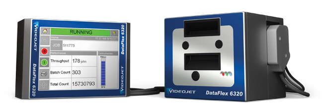 TTO-Videojet-6320