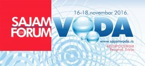 Sajam/Forum Voda 2016