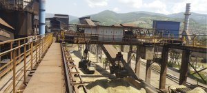 Automatizacija rada kranova - železara “ArcelorMittal” Zenica