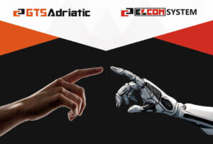 GTS Adriatic - Elcom System