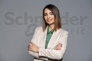 Novo rukovodstvo u kompaniji Schneider Electric