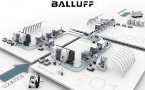 Balluff proizvodni program