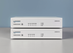 Lancom UF-60 firewall sa sveobuhvatnom UTM sajber sigurnošću