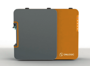 OnLogic Raspberry Pi industrijski računar zasnovan na Raspberry Pi