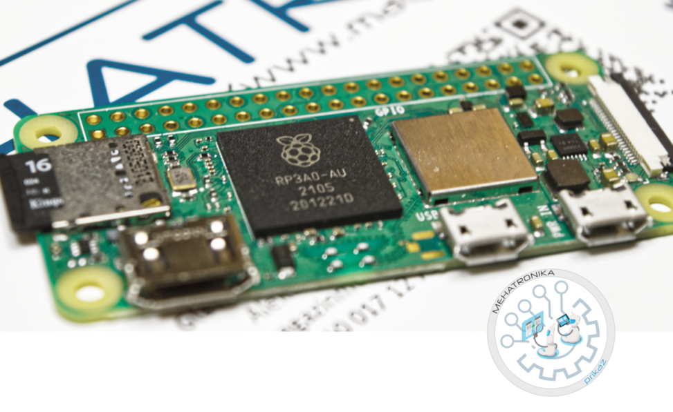 Raspberry Pi Zero 2 W Review: The Long Awaited Sequel