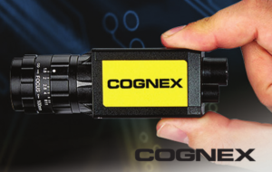 Cognex In-Sight 8000 serija vision sistema