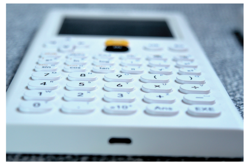 Buy a NumWorks calculator — NumWorks