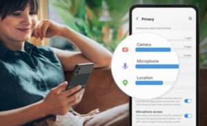 Vraćanje transparentnosti podataka u ruke korisnika  sa najnovijom Galaxy Tablom kontrole privatnosti