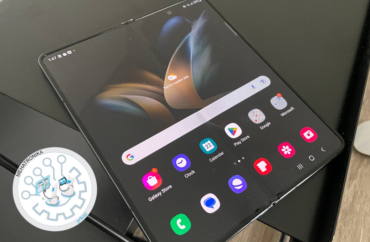 Samsung Galaxy Z Flip 4 review: the foldable for everyone