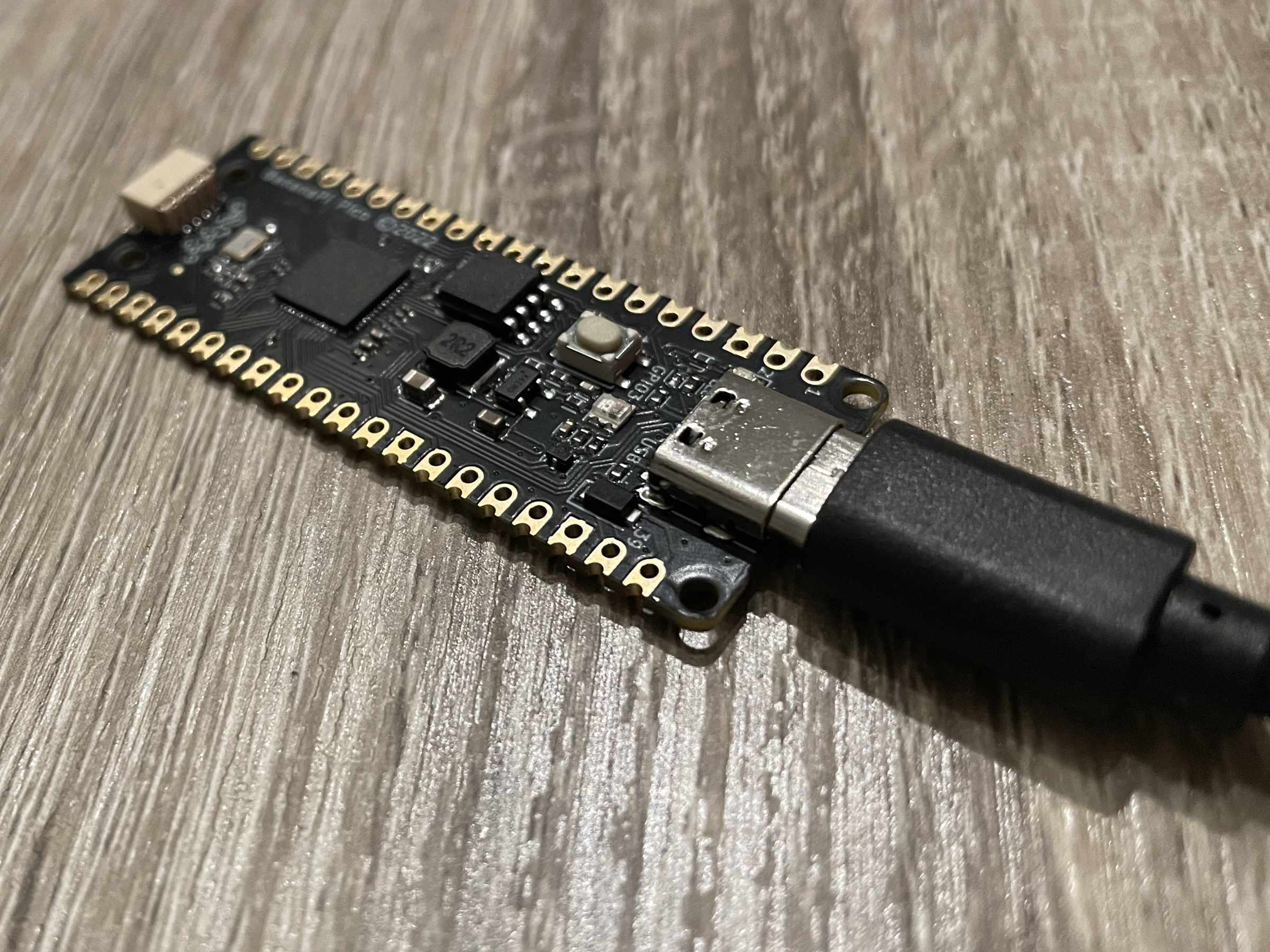 Banana Pi Pico RP2040