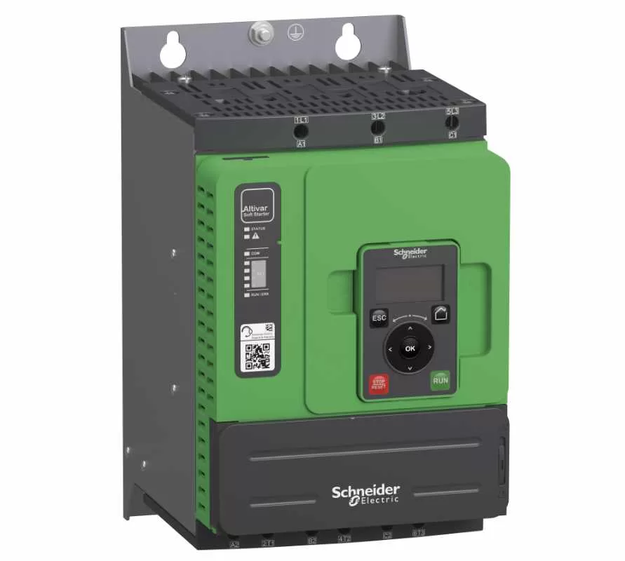 Altivar™ Soft Starter ATS480