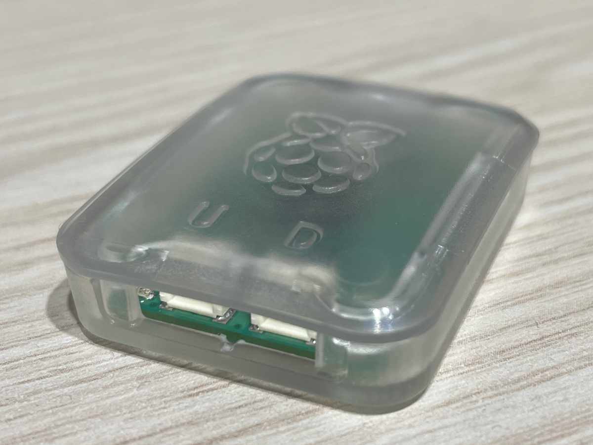 Raspberry Pi Debug Probe
