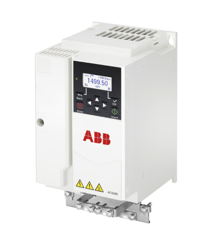 ABB ACS180
