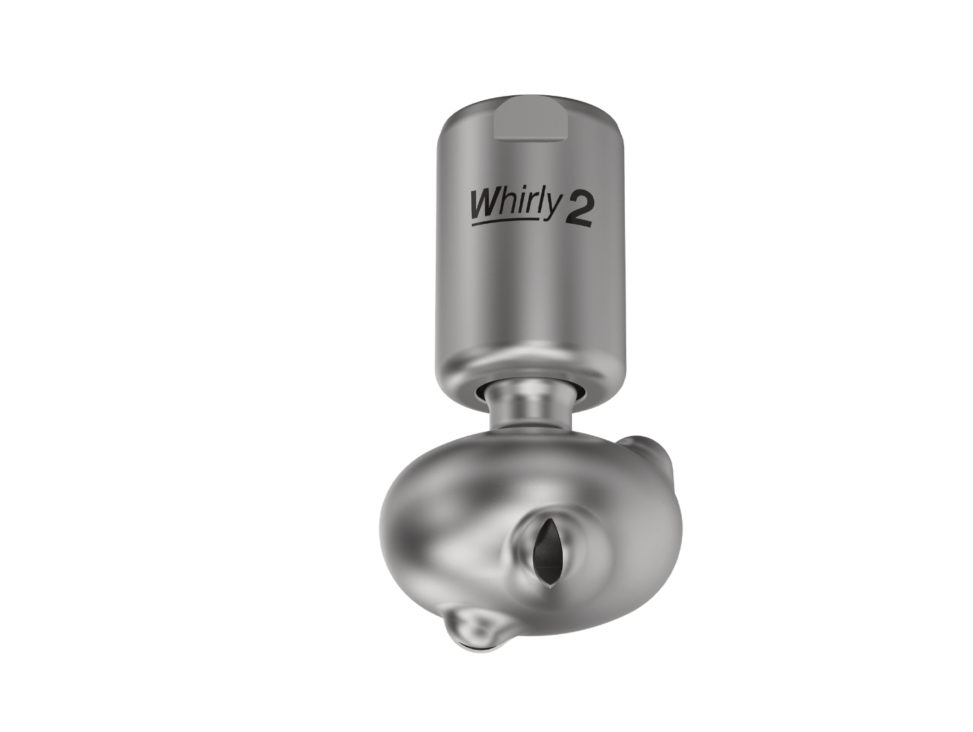 WHIRLY 2